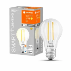 Sale LED-Birnenform E27/6 Watt/Energie E Leuchtmittel|E27