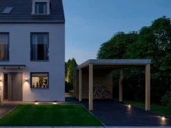 Hot LED-Bodenaufbauleuchte Plug&Shine Wege- & Bodenleuchten|Wege- & Bodenleuchten