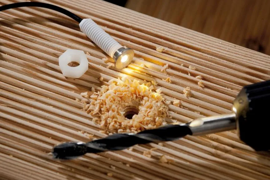 Discount LED-Bodeneinbauleuchte Plug & Shine Wege- & Bodenleuchten|Wege- & Bodenleuchten