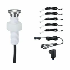 Discount LED-Bodeneinbauleuchte Plug & Shine Wege- & Bodenleuchten|Wege- & Bodenleuchten