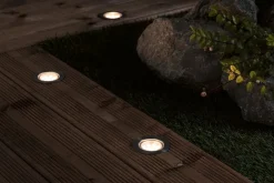 Clearance LED-Bodeneinbauleuchte Plug&Shine Wege- & Bodenleuchten|Wege- & Bodenleuchten