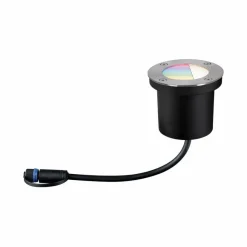 Outlet LED-Bodeneinbauleuchte Plug&Shine Wege- & Bodenleuchten|Wege- & Bodenleuchten