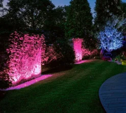 Outlet LED-Bodeneinbauleuchte Plug&Shine Wege- & Bodenleuchten|Wege- & Bodenleuchten