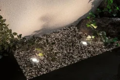 LED-Bodeneinbauleuchte Plug&Shine Wege- & Bodenleuchten|Wege- & Bodenleuchten