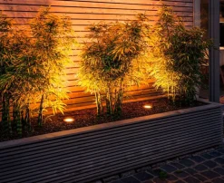 Discount LED-Bodeneinbauleuchte Plug&Shine Wege- & Bodenleuchten|Wege- & Bodenleuchten