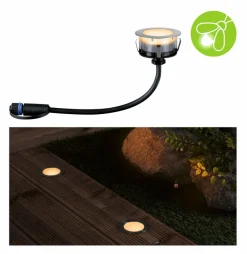 Discount LED-Bodeneinbauleuchte Plug&Shine Wege- & Bodenleuchten|Wege- & Bodenleuchten