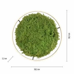 New LED-Deckenleuchte Gerda Ritus Deckenleuchten