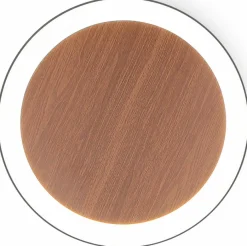 Eco-Light LED-Deckenleuchte Moon