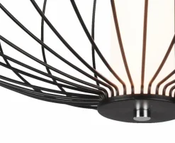 Reality Leuchten LED-Deckenleuchte Alida