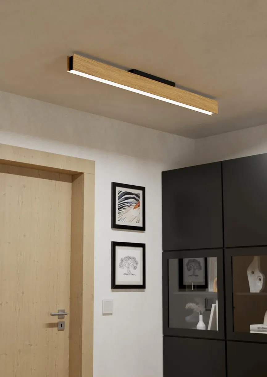 EGLO Deckenleuchten|Deckenleuchten|LED-Deckenleuchte Anchorena-Z