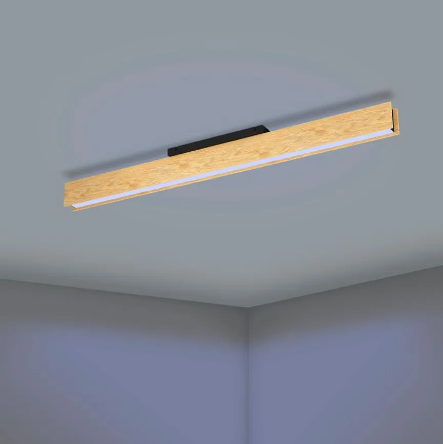 EGLO Deckenleuchten|Deckenleuchten|LED-Deckenleuchte Anchorena-Z