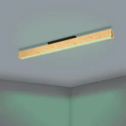 EGLO Deckenleuchten|Deckenleuchten|LED-Deckenleuchte Anchorena-Z