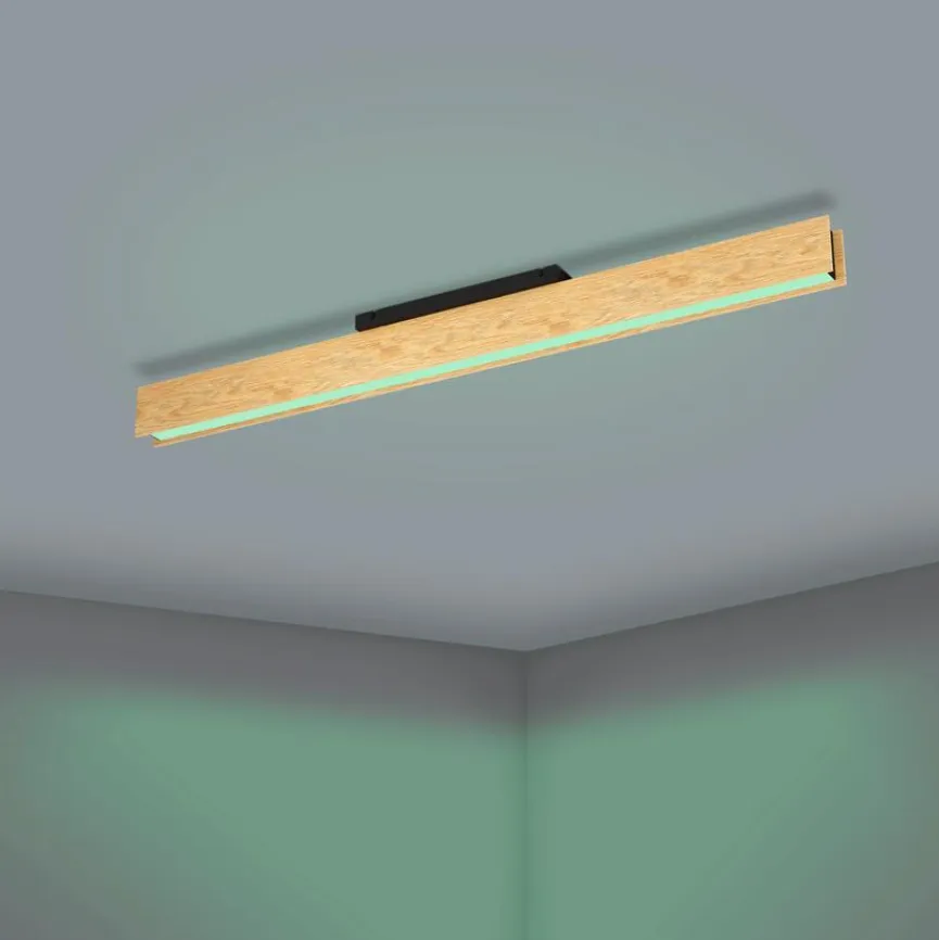 EGLO Deckenleuchten|Deckenleuchten|LED-Deckenleuchte Anchorena-Z