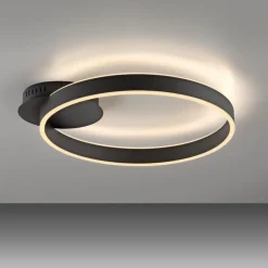 JUST LIGHT. Deckenleuchten|LED-Deckenleuchte Anelli