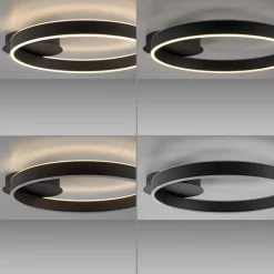 JUST LIGHT. Deckenleuchten|LED-Deckenleuchte Anelli