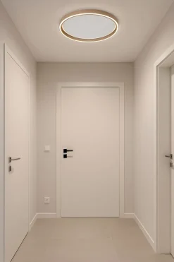 GeeTi Deckenleuchten|LED-Deckenleuchte Arles