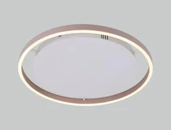 GeeTi Deckenleuchten|LED-Deckenleuchte Arles