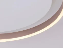 GeeTi Deckenleuchten|LED-Deckenleuchte Arles