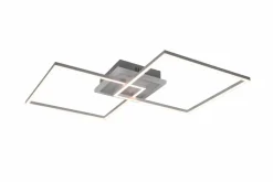 Reality Leuchten LED-Deckenleuchte Arribo