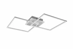 Reality Leuchten LED-Deckenleuchte Arribo