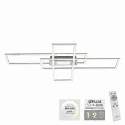 Discount LED-Deckenleuchte Asmin Deckenleuchten