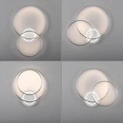 Best LED-Deckenleuchte Asmina Deckenleuchten