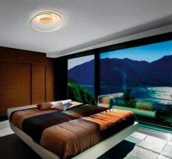 Bopp LED-Deckenleuchte At