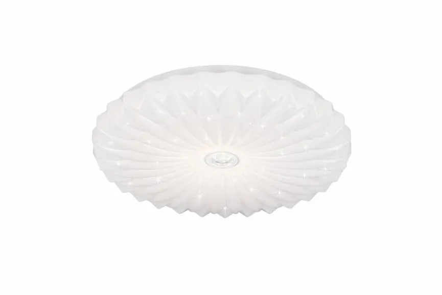 Reality Leuchten LED-Deckenleuchte Ataris