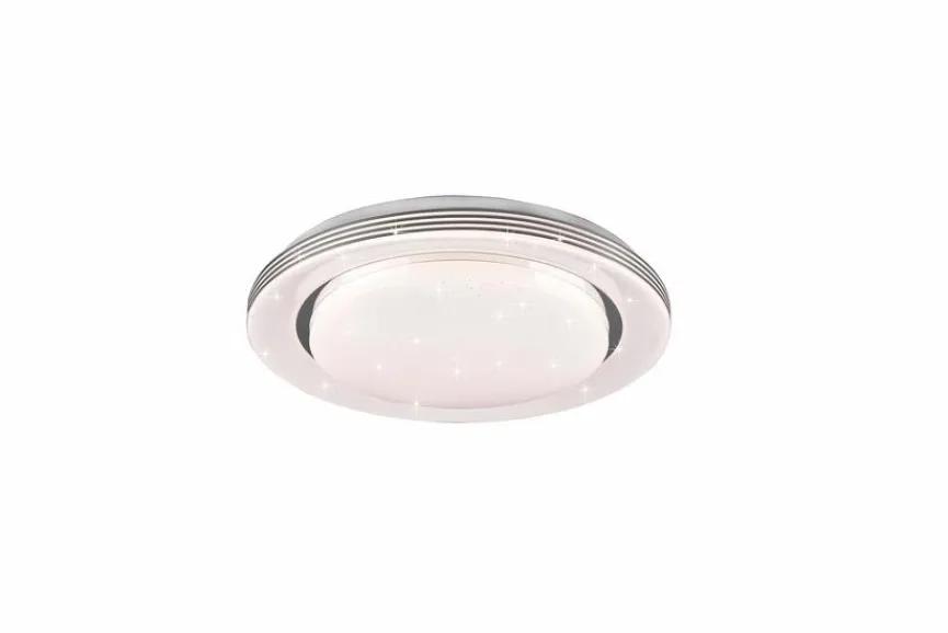 Reality Leuchten LED-Deckenleuchte Atria