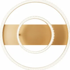 Brilliant LED-Deckenleuchte Aurora