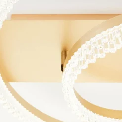 Brilliant LED-Deckenleuchte Aurora