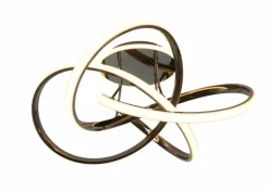 LED-Deckenleuchte Bandol Deckenleuchten