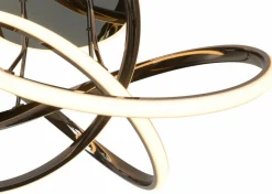 LED-Deckenleuchte Bandol Deckenleuchten