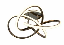 LED-Deckenleuchte Bandol Deckenleuchten