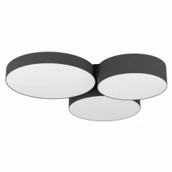 EGLO Deckenleuchten|Deckenleuchten|LED-Deckenleuchte Barbano-Z