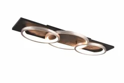 Reality Leuchten LED-Deckenleuchte Barca