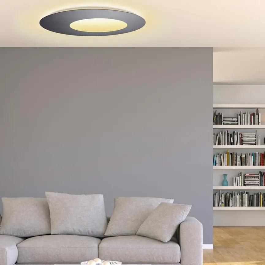 Escale Deckenleuchten|LED-Deckenleuchte Blade Open