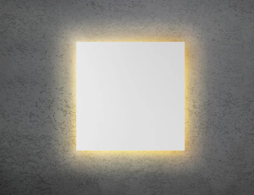 Escale Deckenleuchten|LED-Deckenleuchte Blade Q