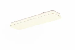 Reality Leuchten LED-Deckenleuchte Blanca