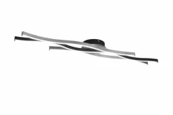 Trio LED-Deckenleuchte Blaze