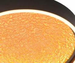 GeeTi LED-Deckenleuchte Bormes