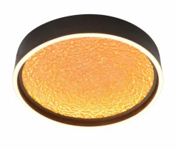 GeeTi LED-Deckenleuchte Bormes