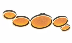 GeeTi LED-Deckenleuchte Bormes