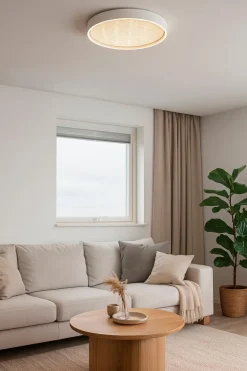 Best LED-Deckenleuchte Bormes Deckenleuchten