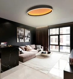 Discount LED-Deckenleuchte Bormes Deckenleuchten