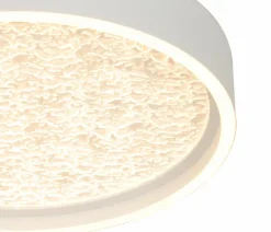 GeeTi Deckenleuchten|LED-Deckenleuchte Bormes