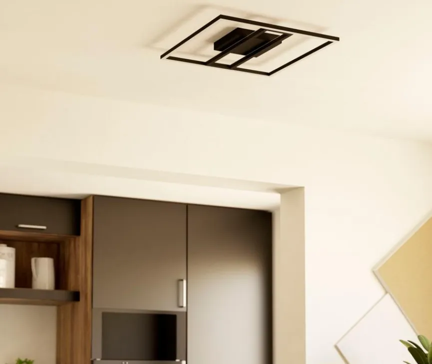 EGLO Deckenleuchten|Deckenleuchten|LED-Deckenleuchte Calagrano-Z