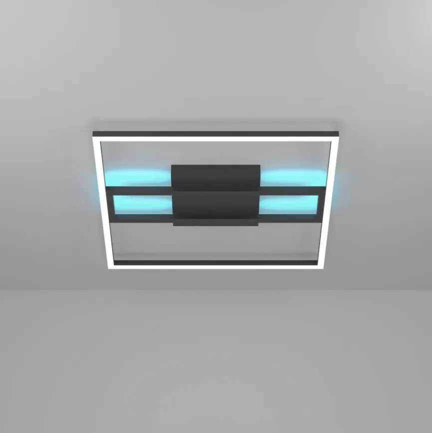 EGLO Deckenleuchten|Deckenleuchten|LED-Deckenleuchte Calagrano-Z