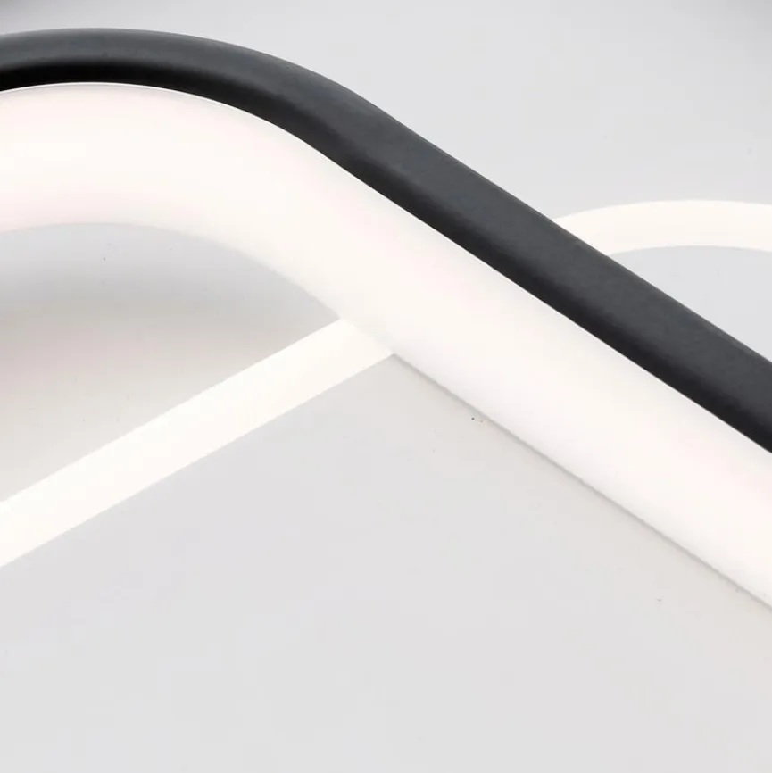 Brilliant Deckenleuchten|LED-Deckenleuchte Cava