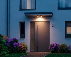 Paulmann LED-Deckenleuchte Circula